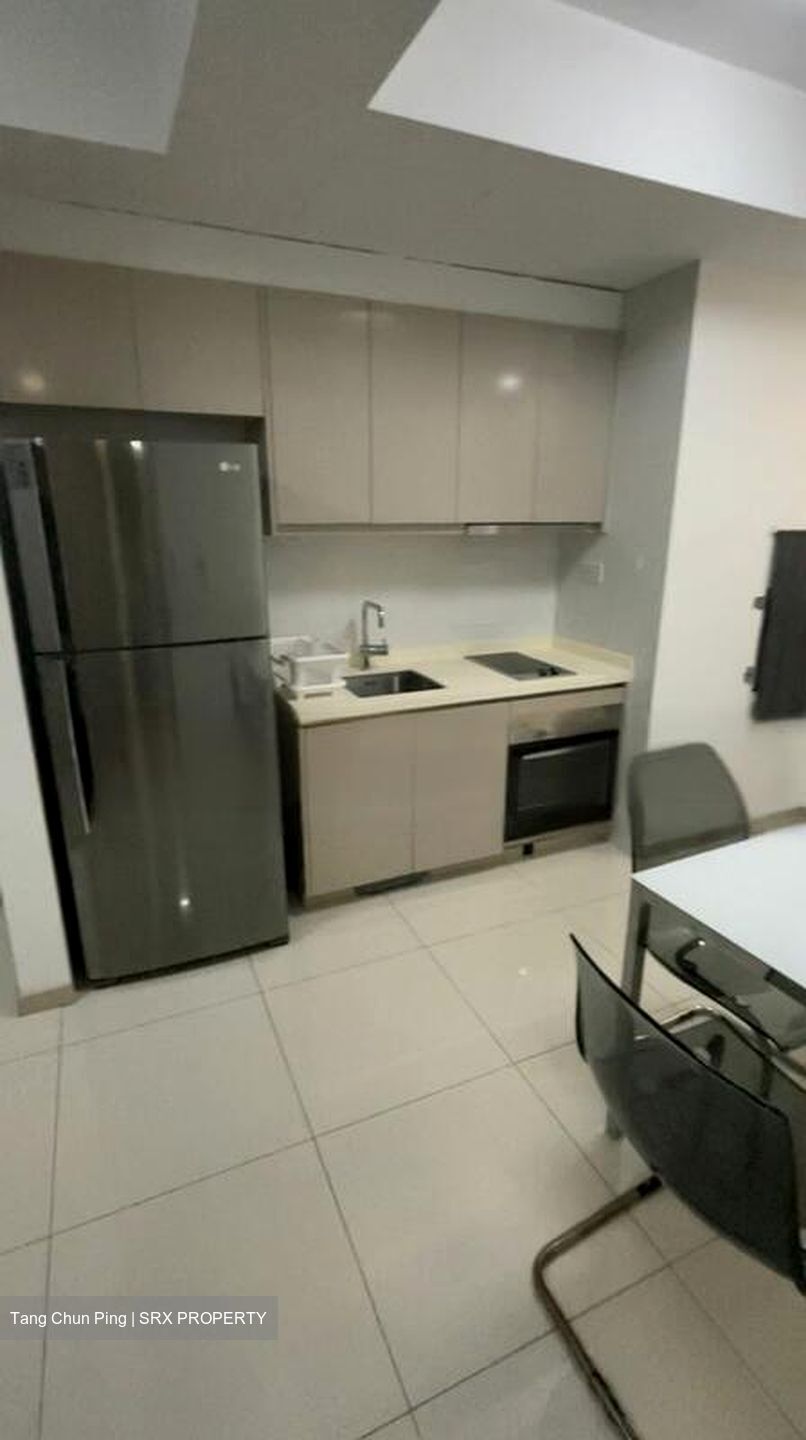 Optima @ Tanah Merah (D16), Condominium #464332031